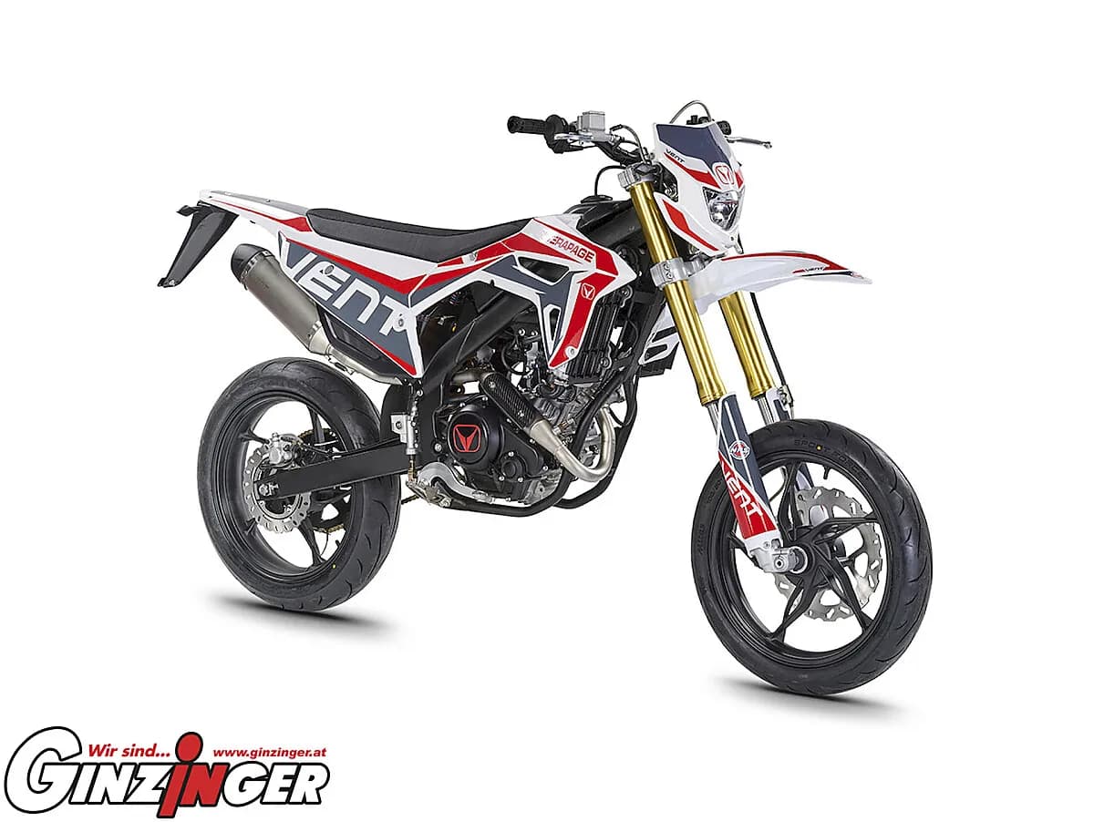 Vent Derapage – € 5.490, 0 km – Bild 1 von 11