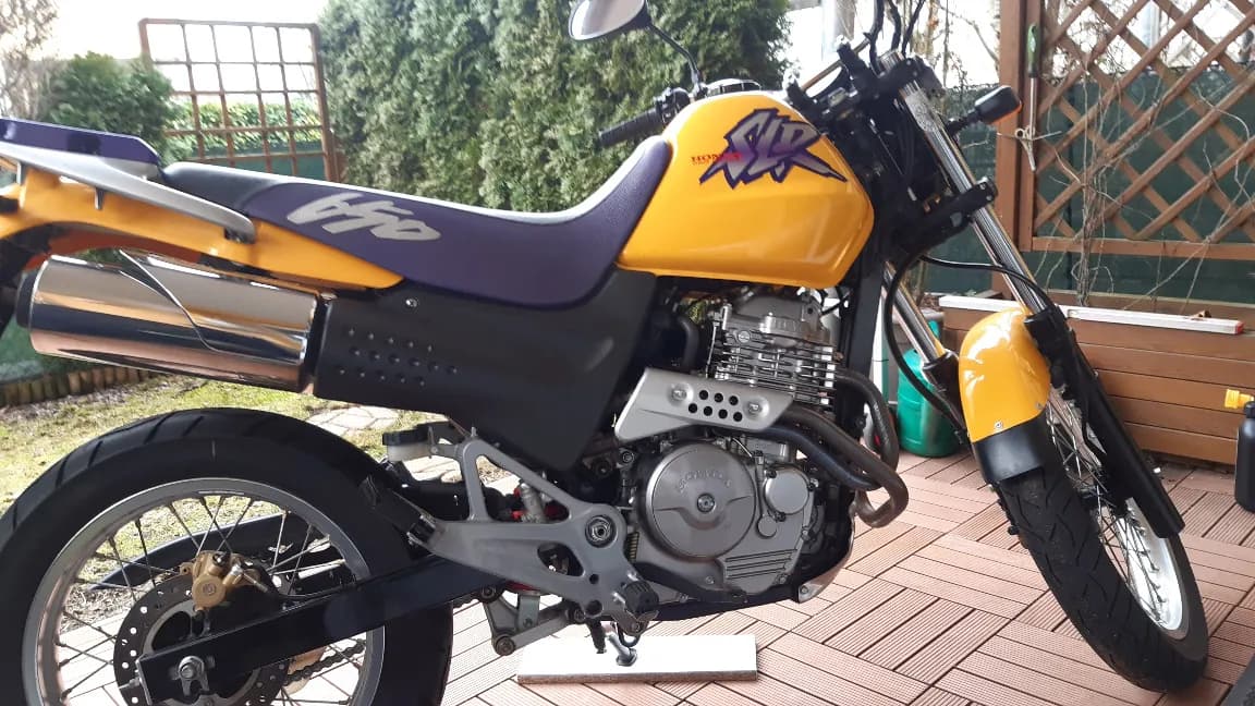Honda Sonstige