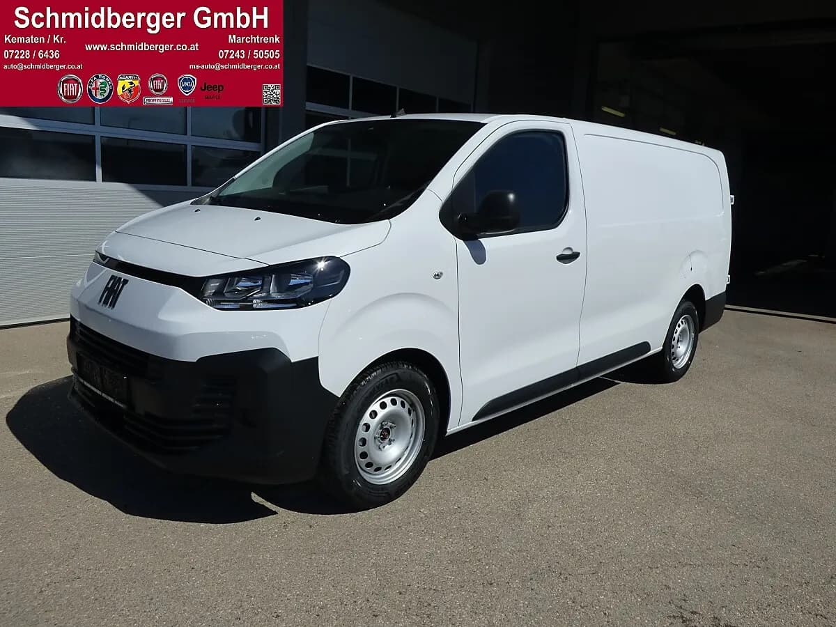 Fiat Scudo