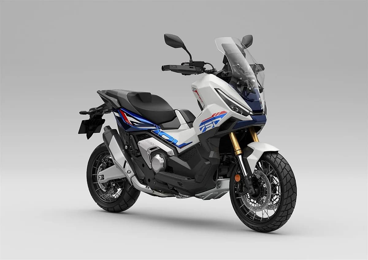 Honda X-ADV
