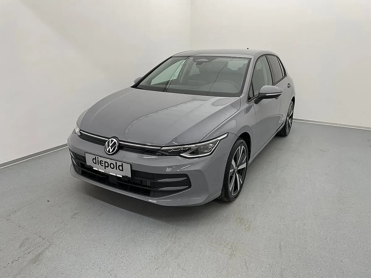 VW Golf 2026 – € 31.480, 250 km – Bild 1 von 28