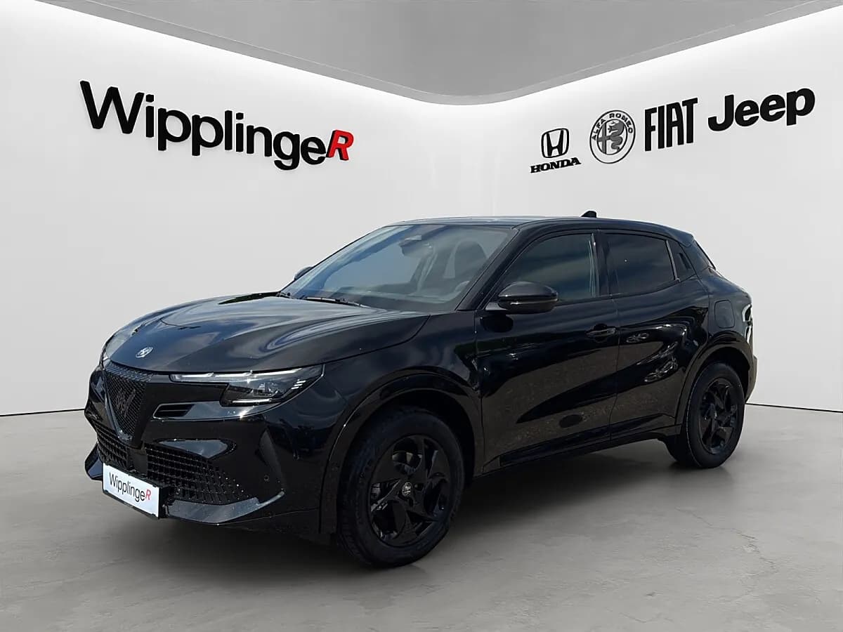 Alfa Romeo Junior 2026 – € 29.990, 10 km – Bild 1 von 20