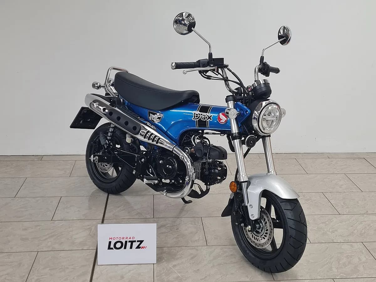 Honda Sonstige – € 4.690, 0 km – Bild 1 von 1