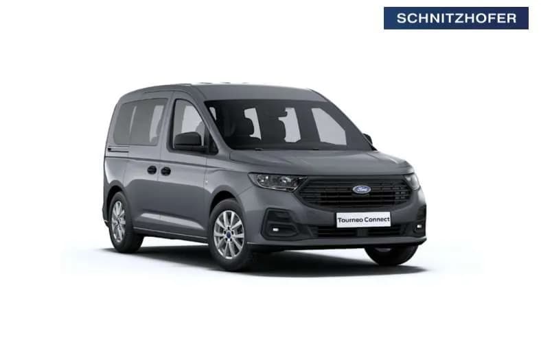 Ford Tourneo