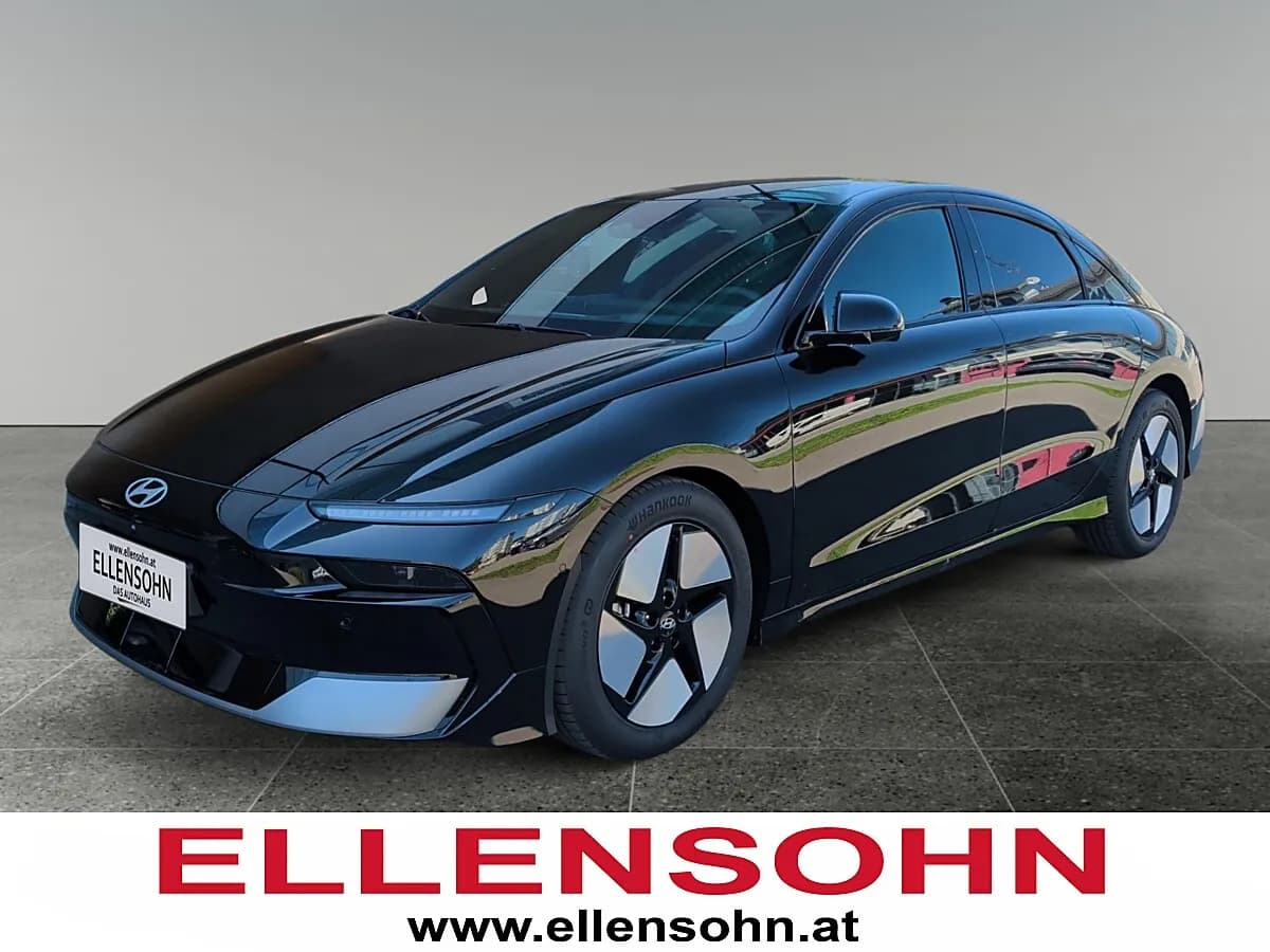 Hyundai Ioniq 6 2026 – € 59.990, 500 km – Bild 1 von 34