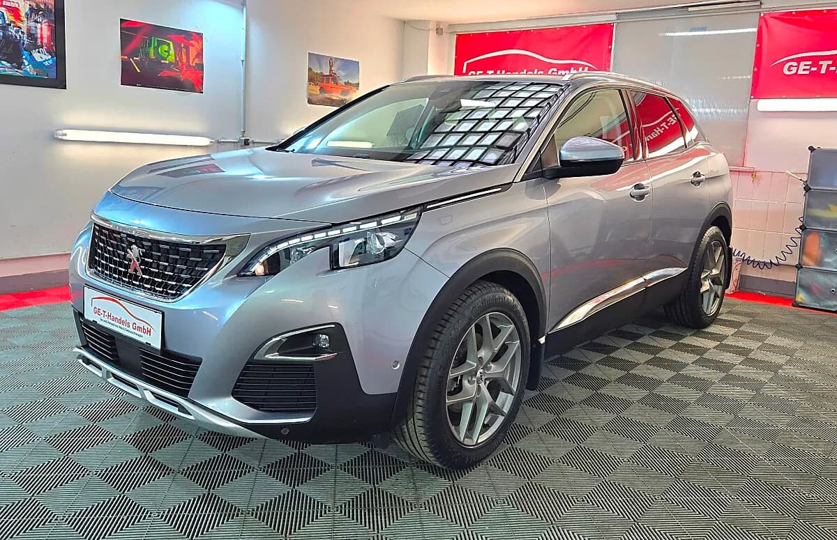 Peugeot 3008 2017 – € 14.611, 148 000 km – Bild 1 von 24