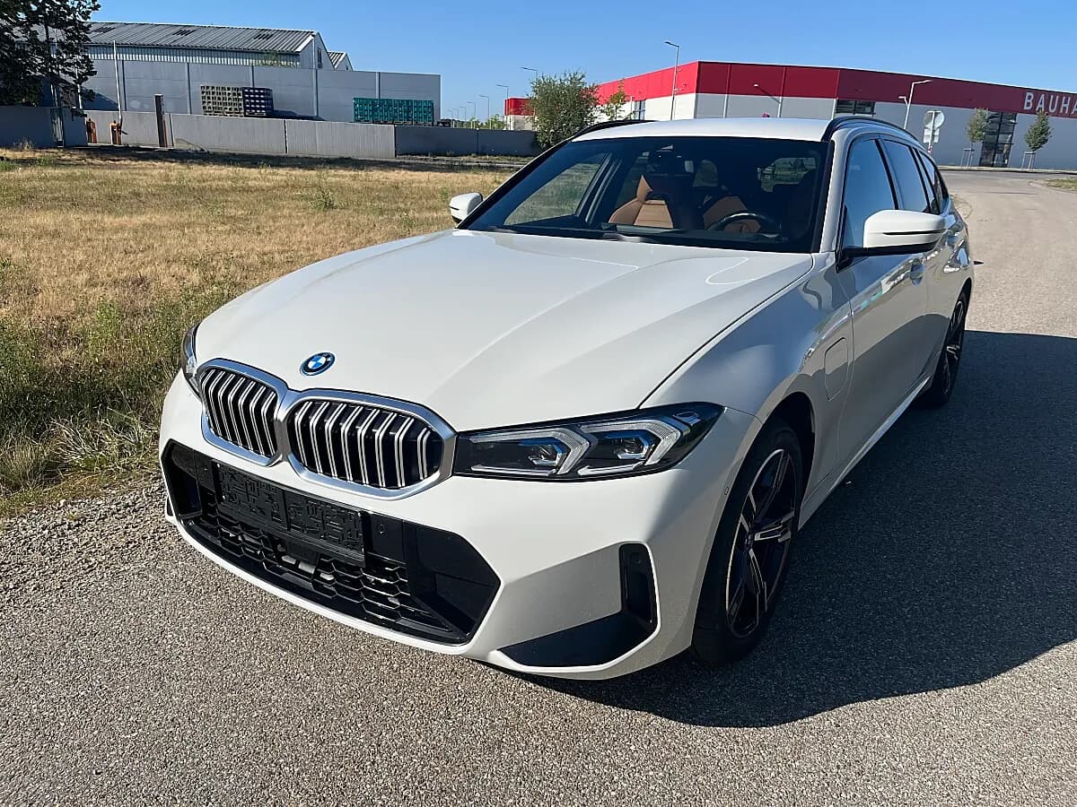 BMW 3er-Reihe