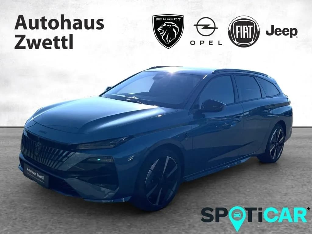 Peugeot 308 – € 45.790, 10 km – Bild 1 von 23