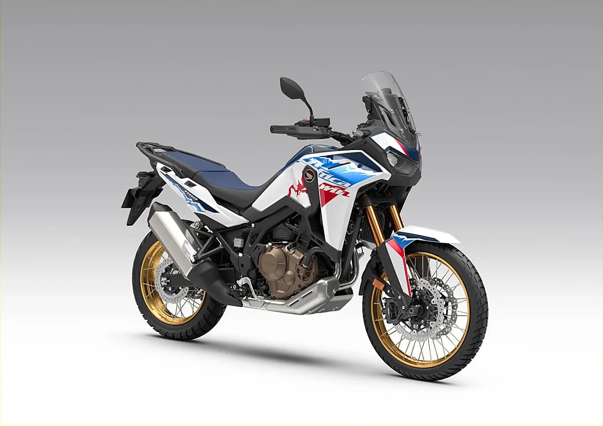 Honda CRF – € 16.990, 0 km – Bild 1 von 4