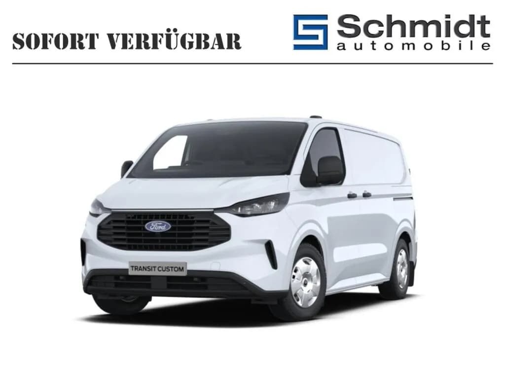 Ford Transit – € 33.490, 10 km – Bild 1 von 7