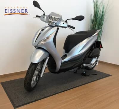 Piaggio Medley