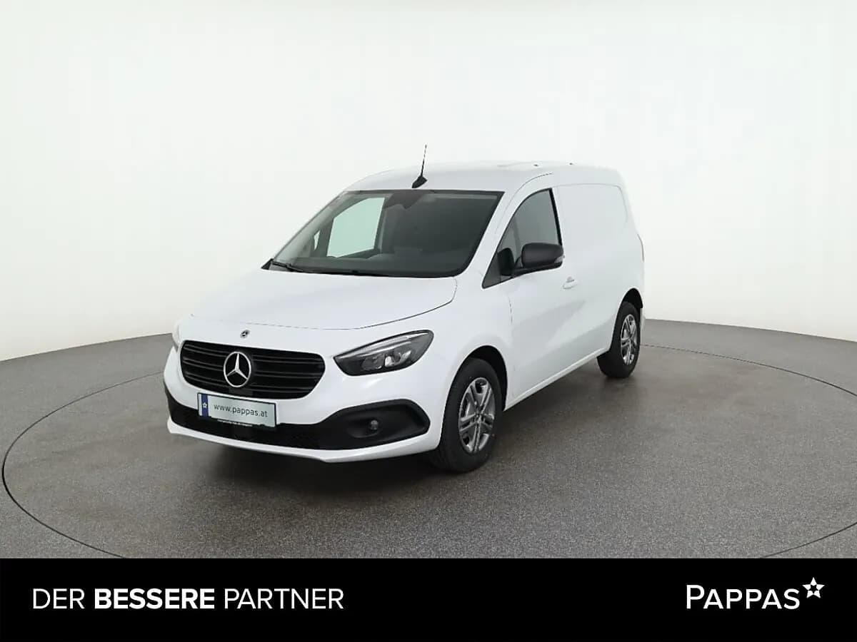 Mercedes-Benz Citan 2026 – € 31.200, 1 000 km – Bild 1 von 19