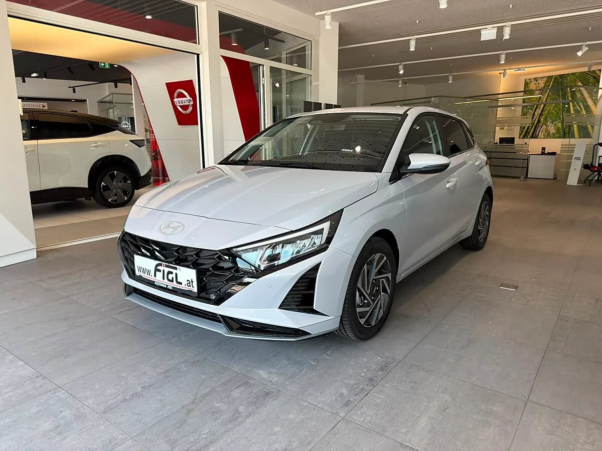 Hyundai i20 – € 26.870, 0 km – Bild 1 von 23