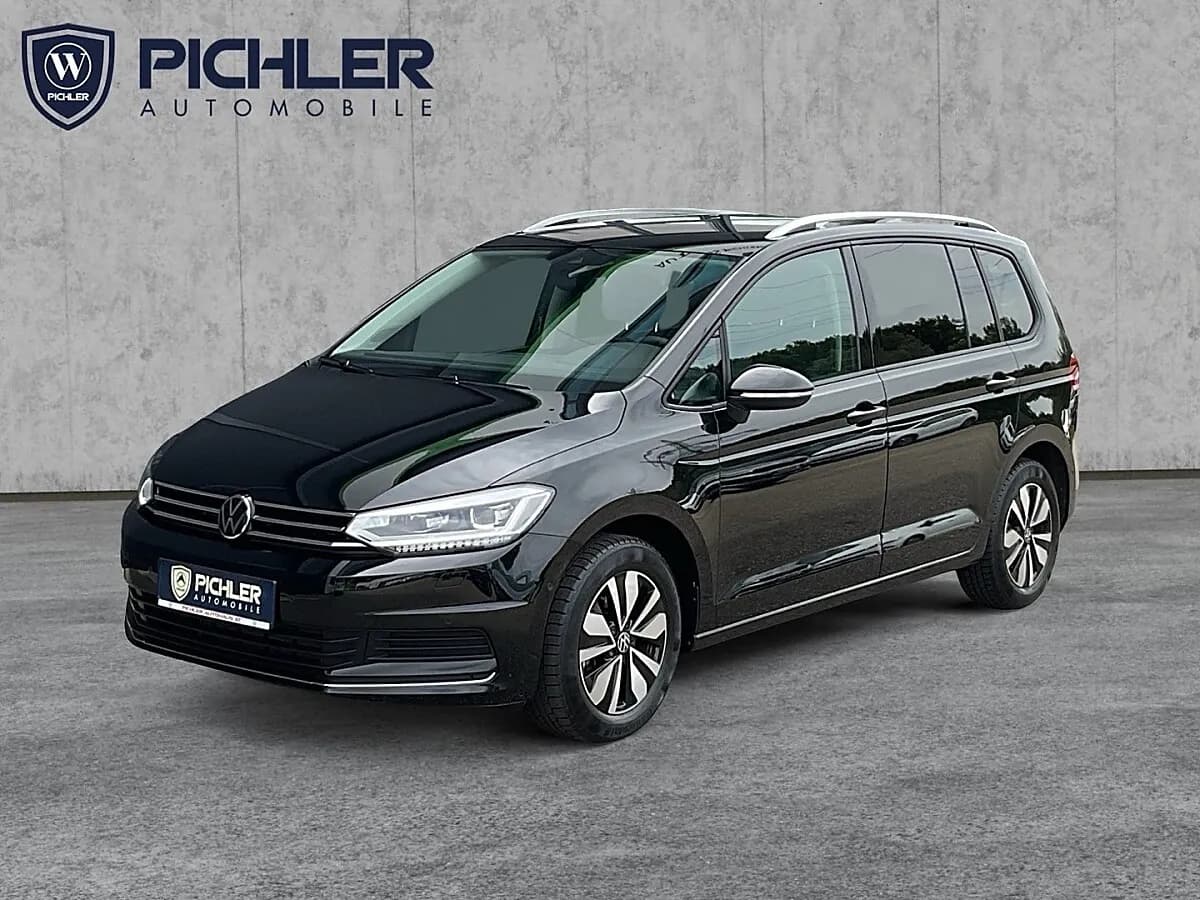 VW Touran