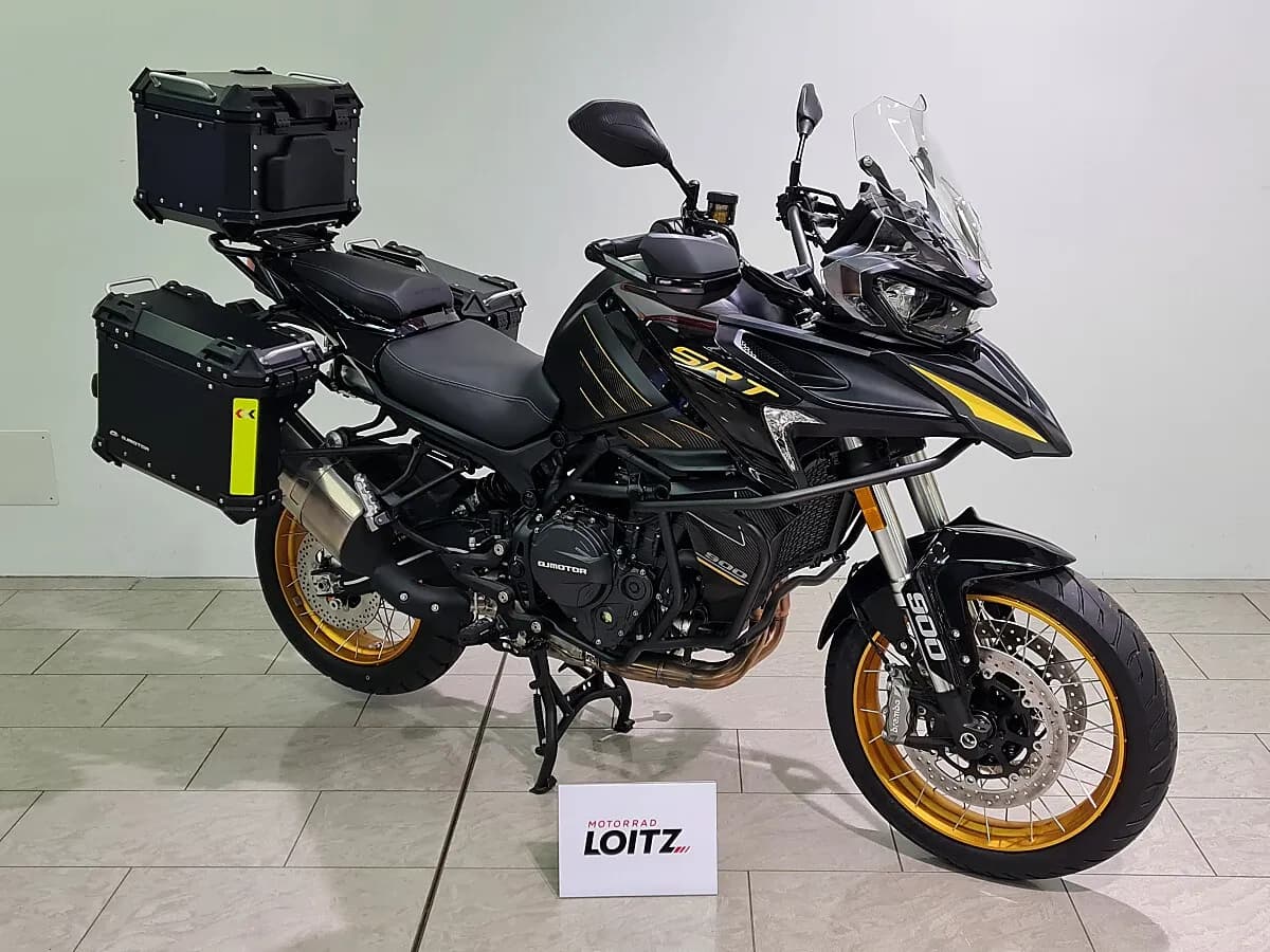 Sonstige Sonstige – € 11.999, 0 km – Bild 1 von 1