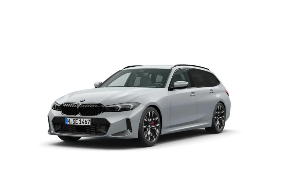 BMW 3er-Reihe – € 69.980, 0 km – Bild 1 von 8