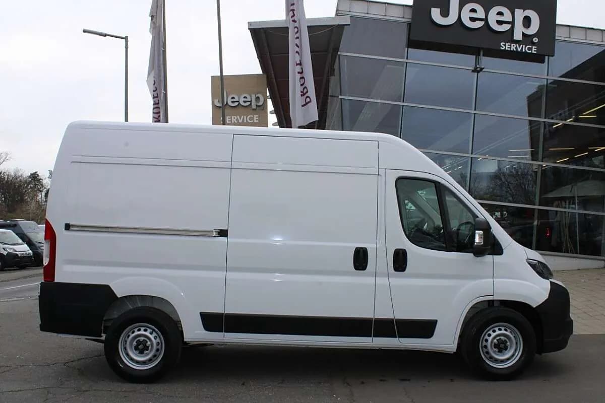 Fiat Ducato 2026 – € 34.990, 50 km – Bild 1 von 39
