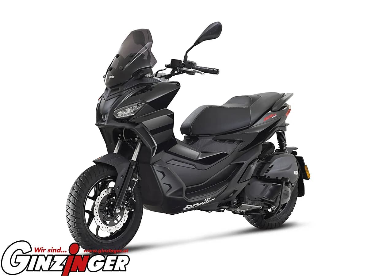 Aprilia SR – € 3.890, 0 km – Bild 1 von 7
