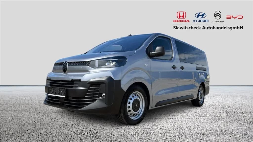 Citroën Jumpy – € 45.590, 10 km – Bild 1 von 15
