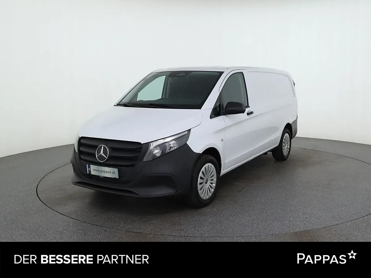 Mercedes-Benz Vito 2026 – € 53.988, 30 000 km – Bild 1 von 19