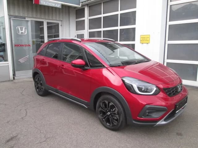 Honda Jazz – € 27.990, 8 km – Bild 1 von 10