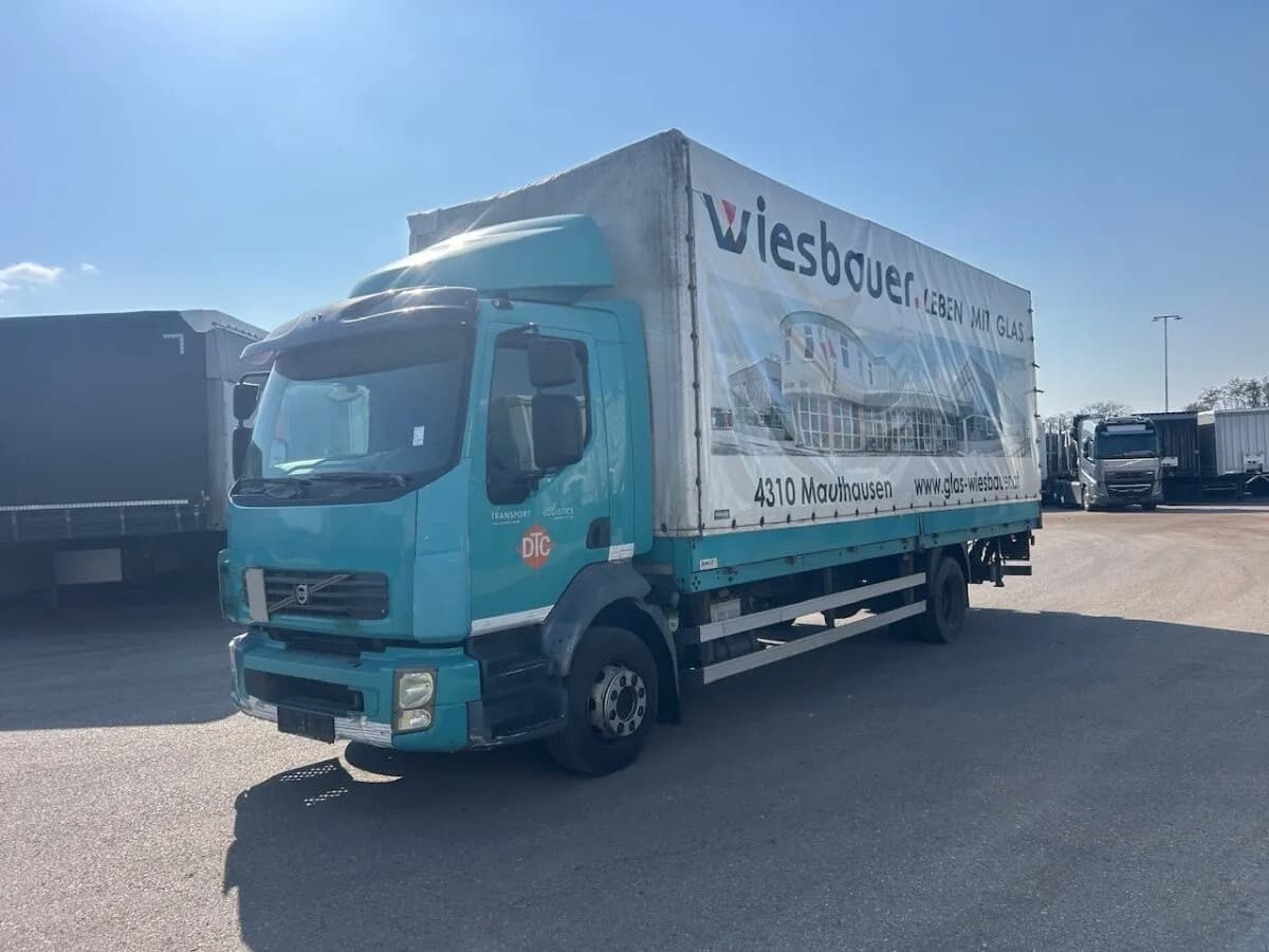 Volvo Sonstige
