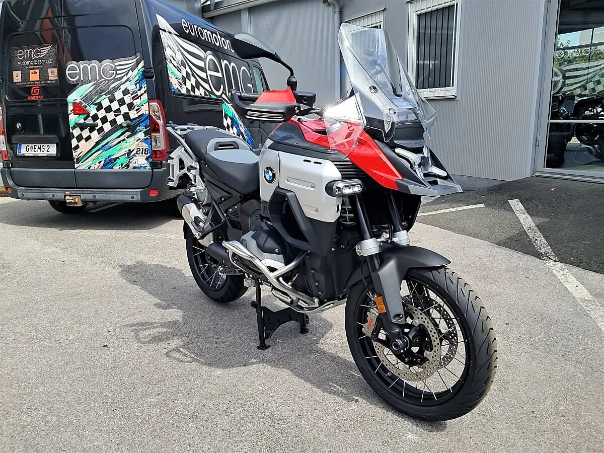 BMW R 1300 GS – € 27.990, 0 km – Bild 1 von 14