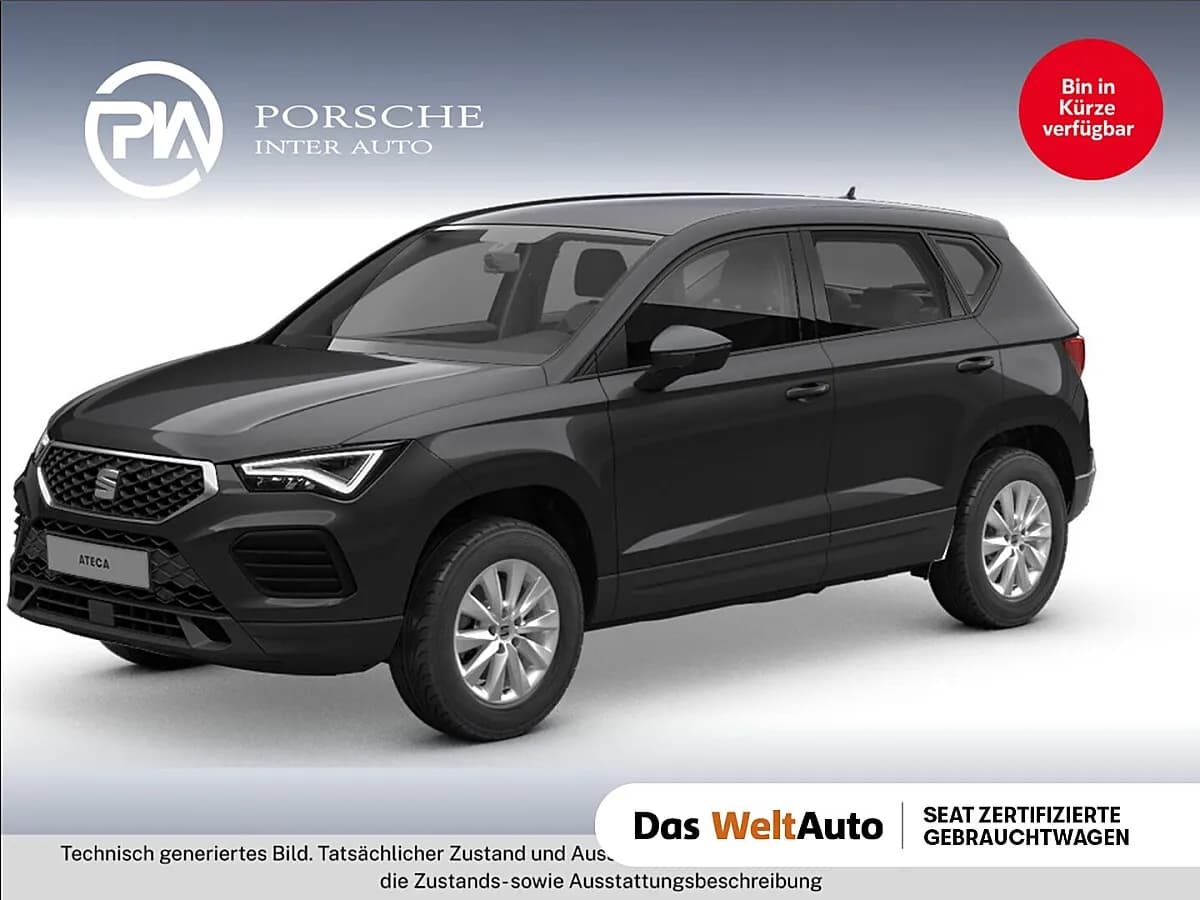 Seat Ateca 2026 – € 24.190, 201 km – Bild 1 von 4