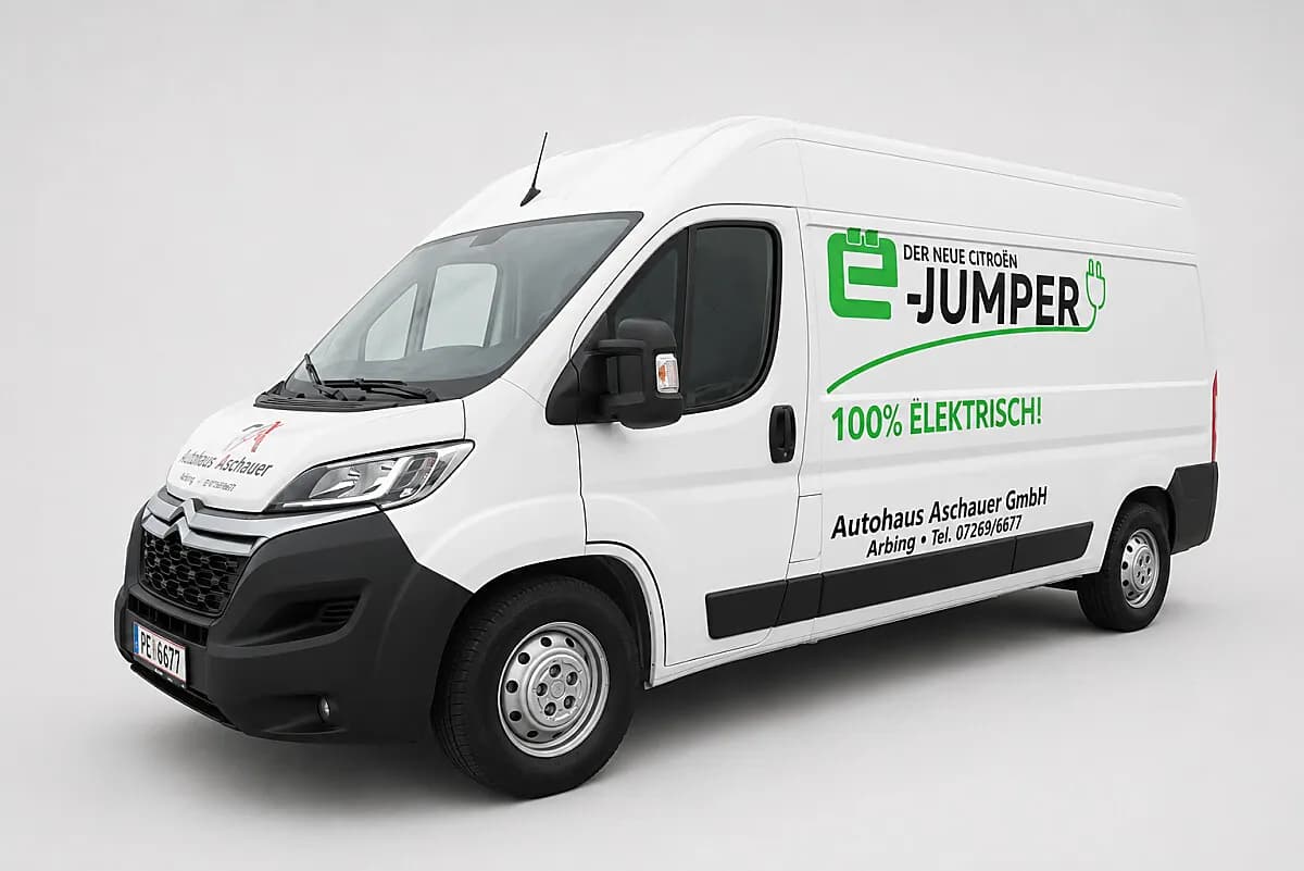 Citroën Jumper