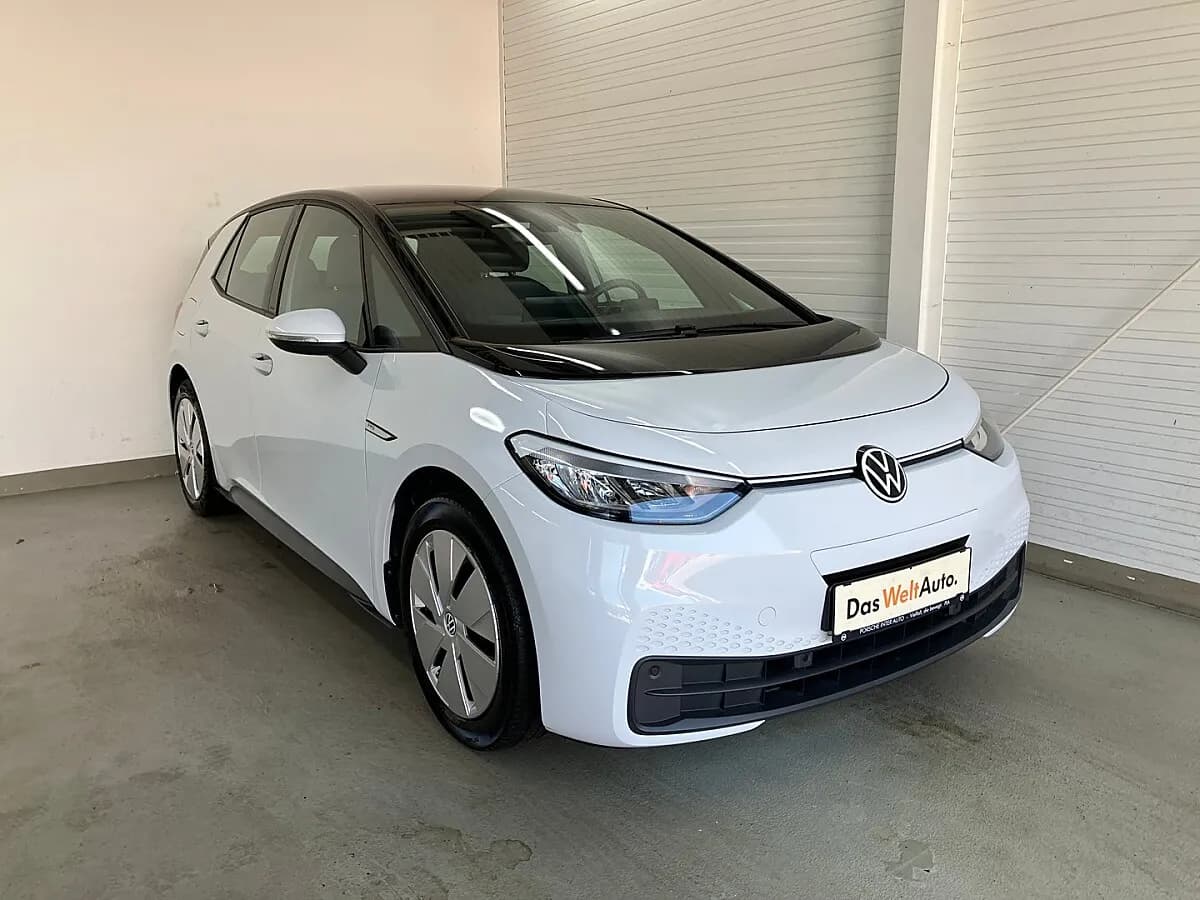 VW ID.3 2023 – € 23.490, 65 590 km – Bild 1 von 23