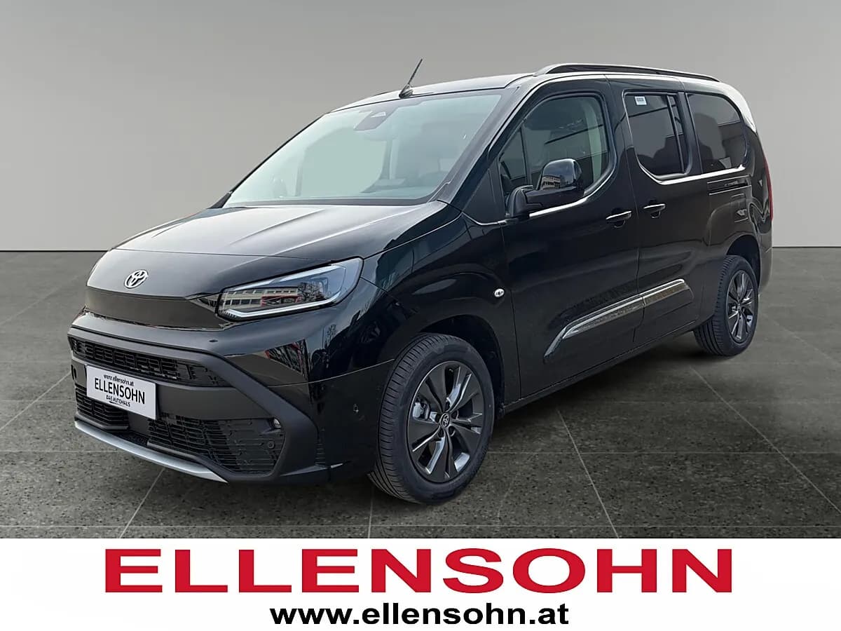 Toyota Sonstige