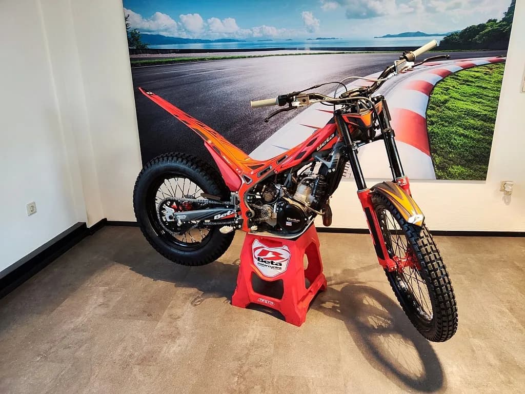 Beta Evo – € 8.270, 0 km – Bild 1 von 5
