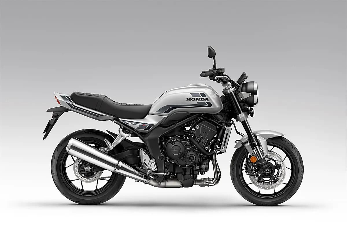 Honda CB – € 13.990, 0 km – Bild 1 von 4