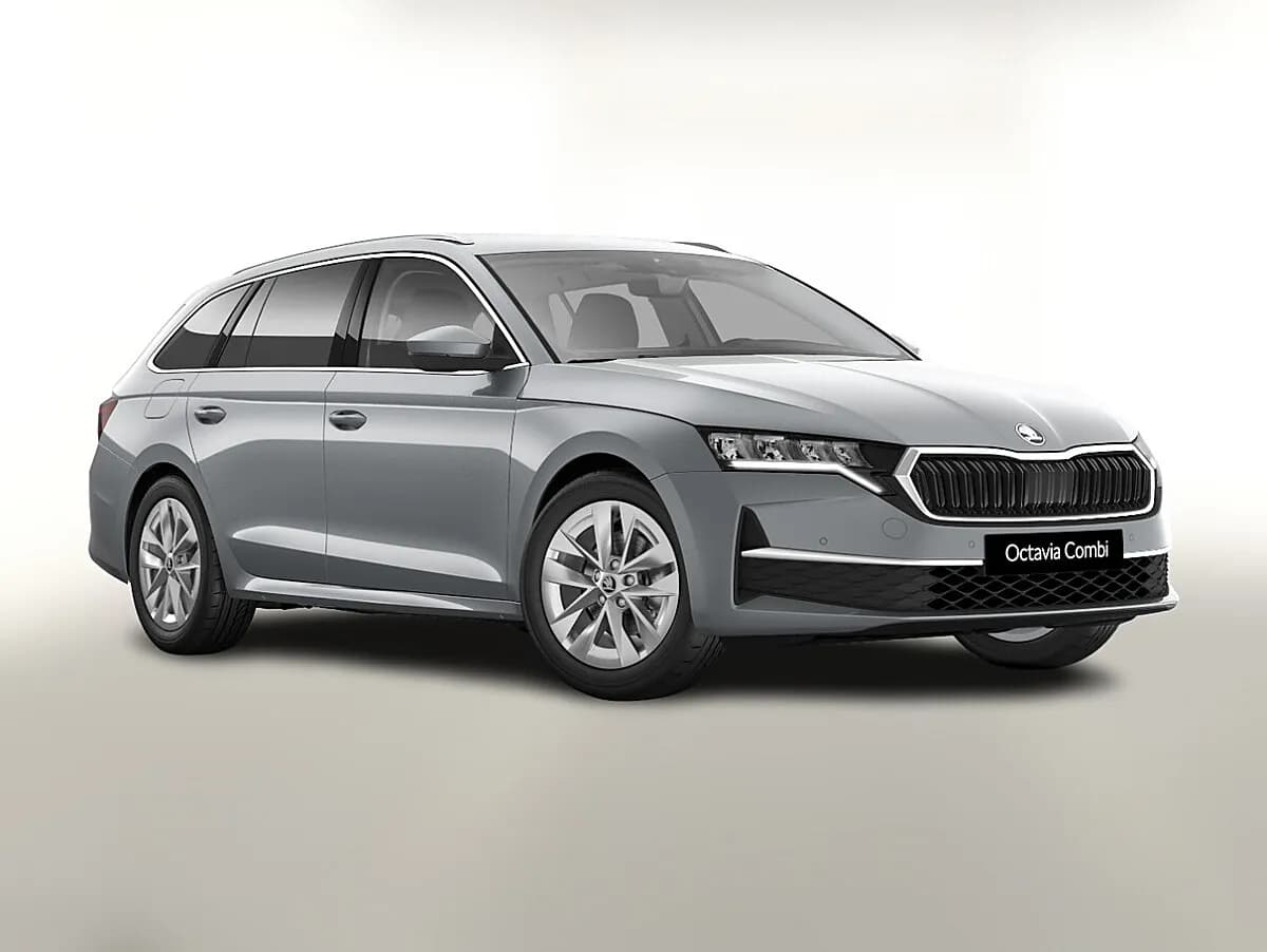 Skoda Octavia 2026 – € 33.421, 50 km – Bild 1 von 10