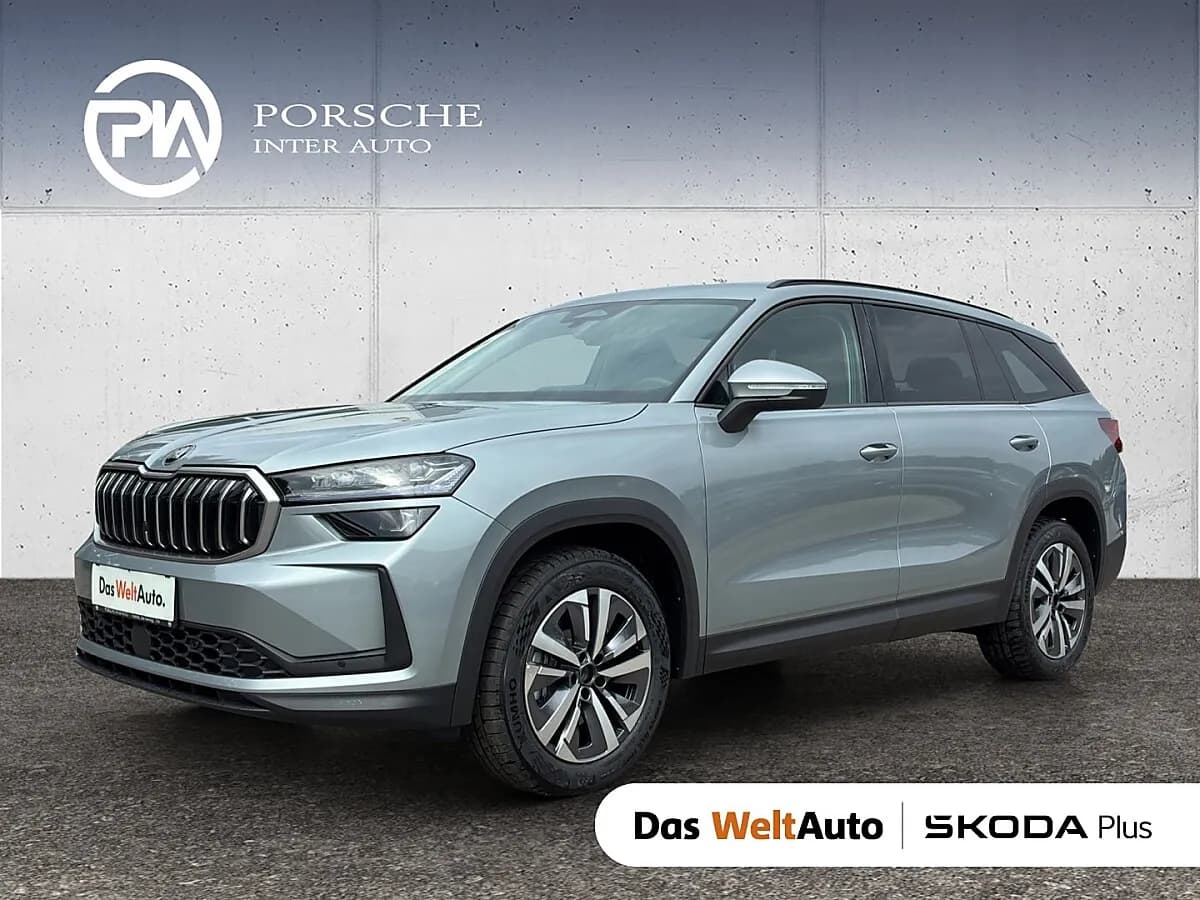 Skoda Kodiaq 2026 – € 45.490, 201 km – Bild 1 von 26