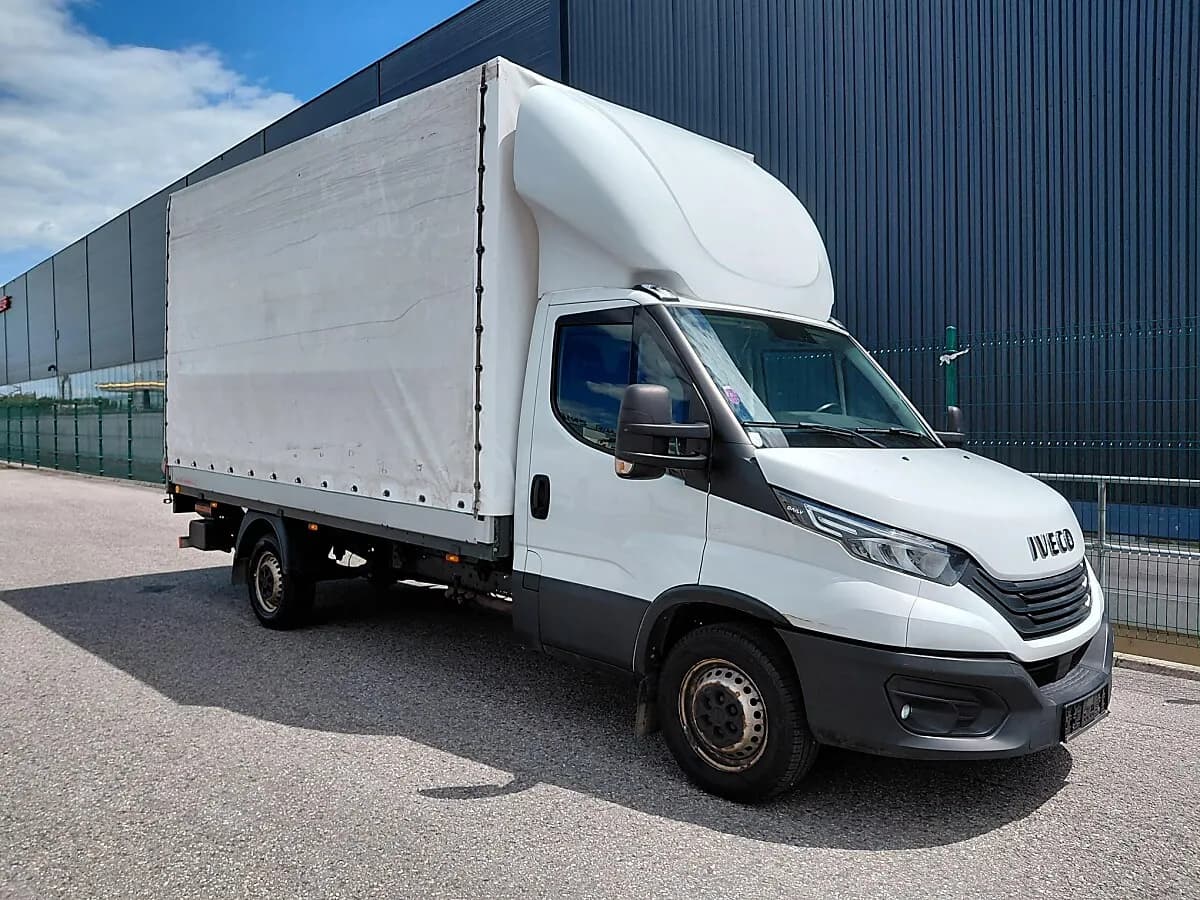 IVECO Daily