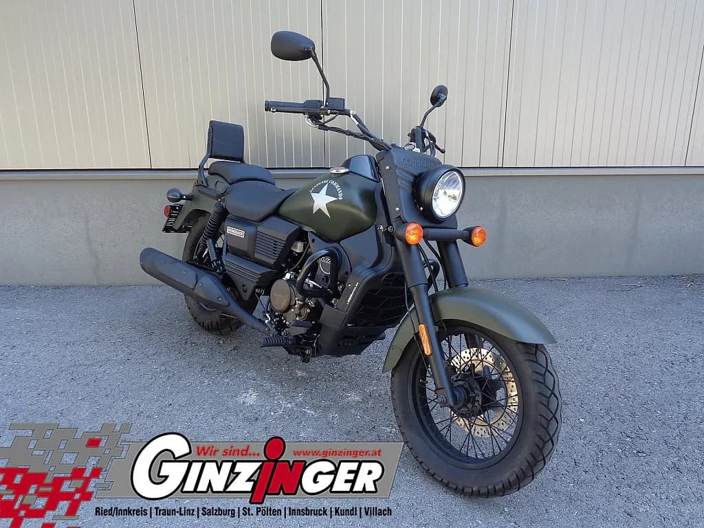 UM Sonstige – € 3.690, 1 km – Bild 1 von 6