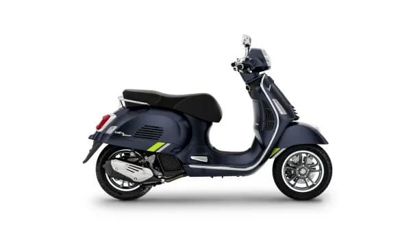 Vespa GTS – € 6.499, 0 km – Bild 1 von 1