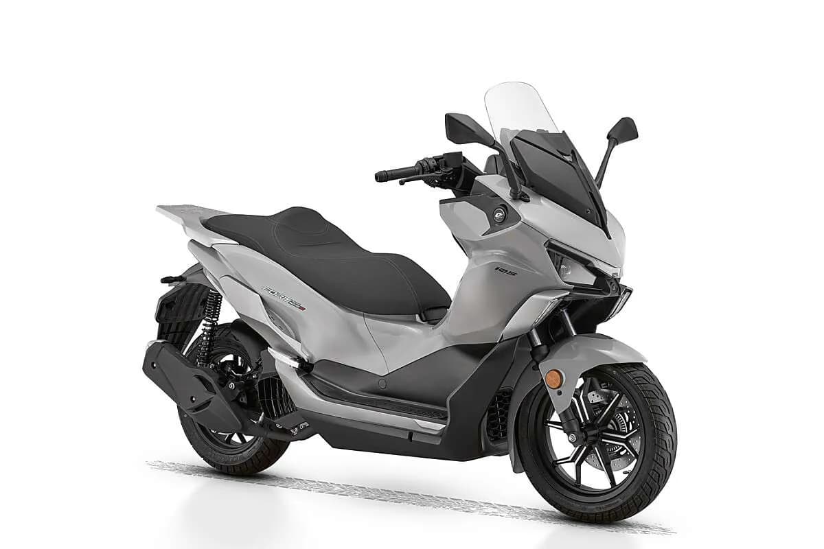 QJ Motor Sonstige – € 3.999, 0 km – Bild 1 von 1