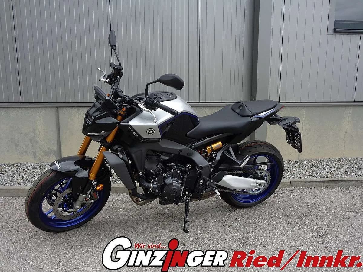 Yamaha MT – € 14.699, 0 km – Bild 1 von 4