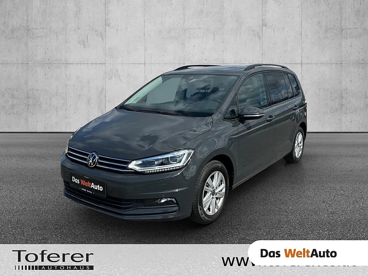 VW Touran