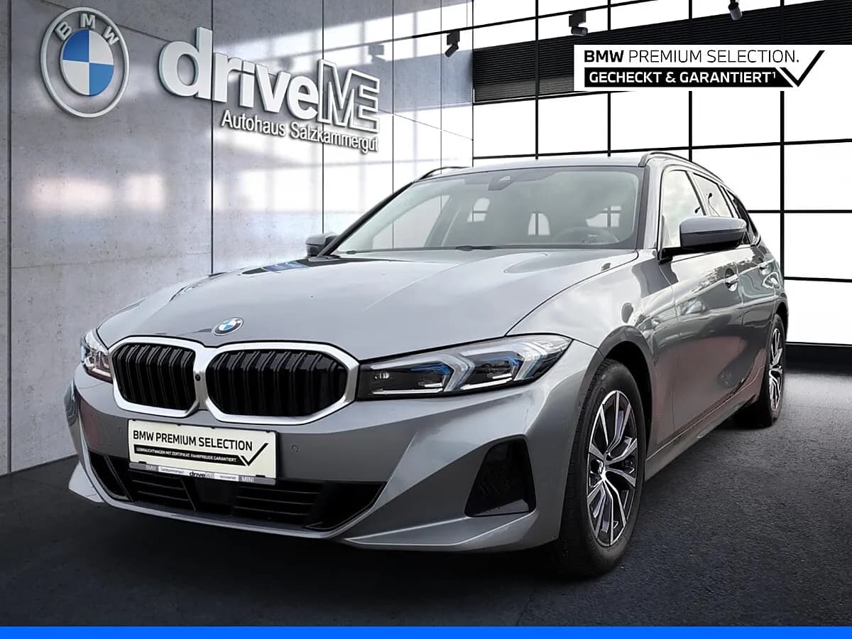 BMW 3er-Reihe
