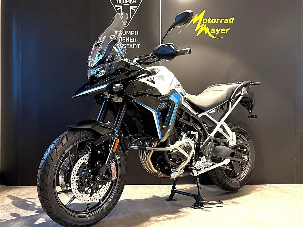 Triumph Tiger