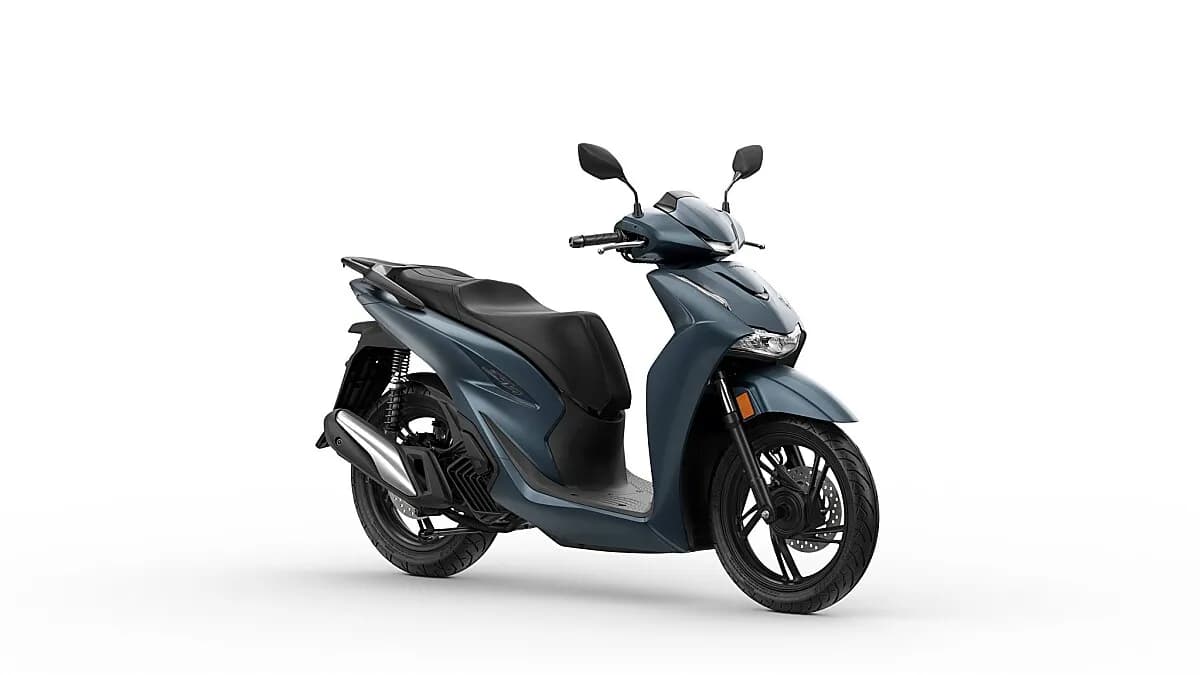 Honda SH – € 4.190, 0 km – Bild 1 von 6