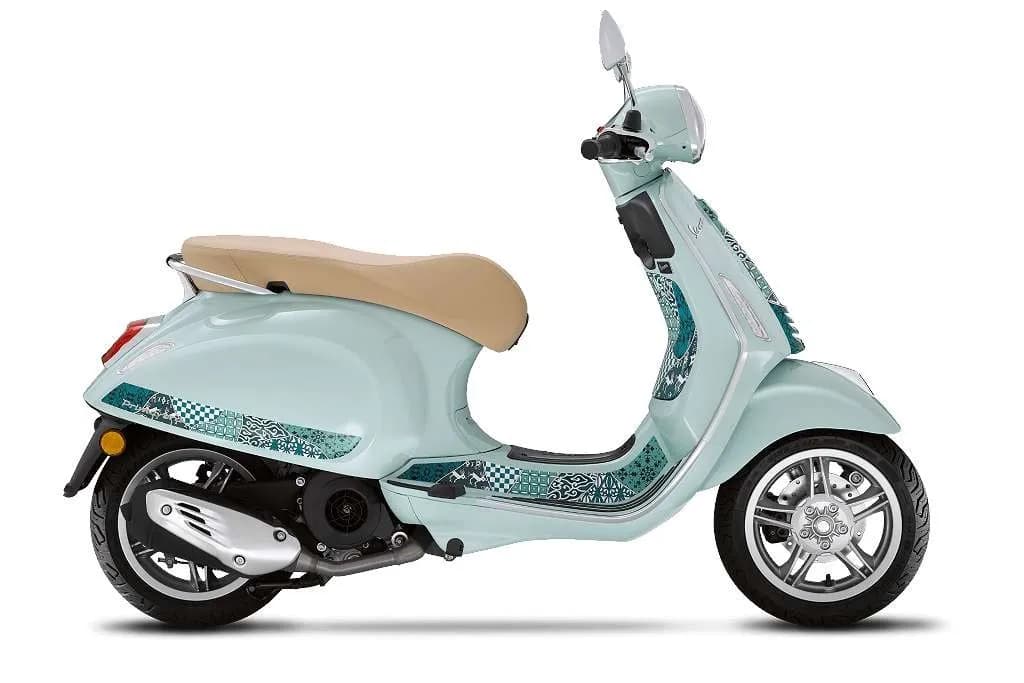 Vespa Primavera – € 5.699, 0 km – Bild 1 von 1
