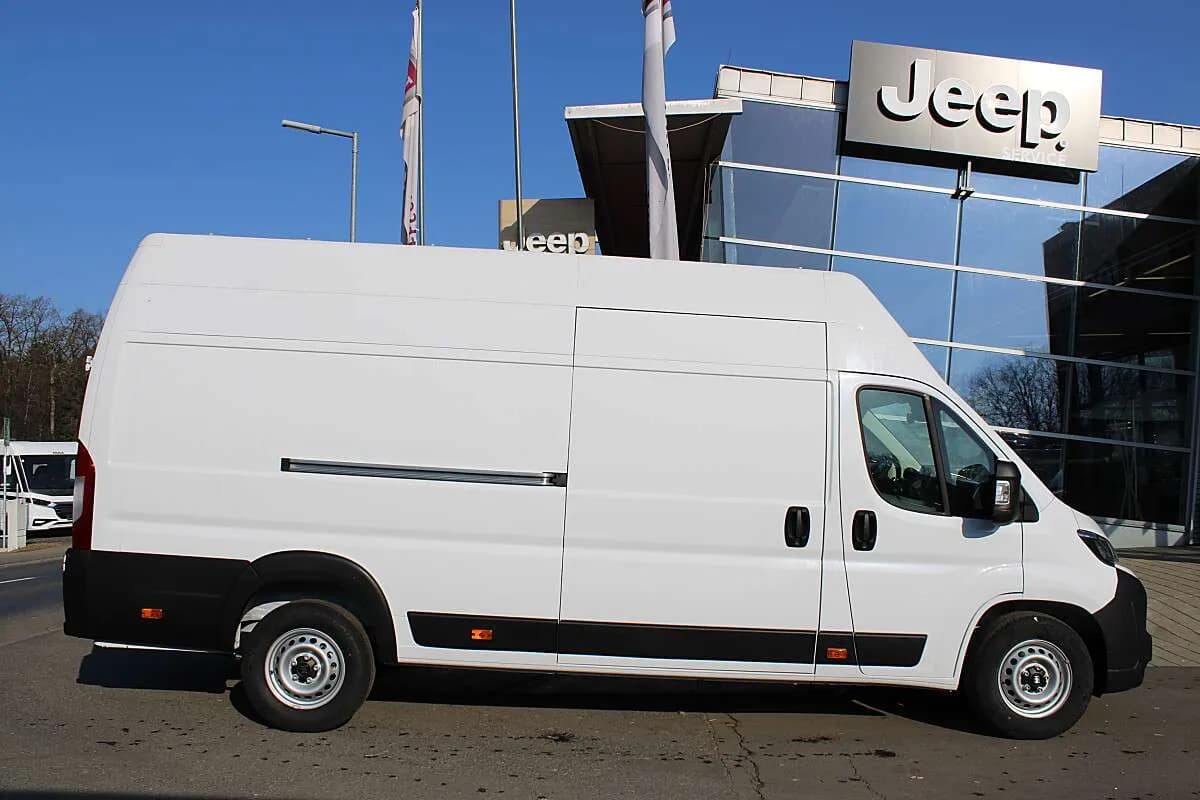 Fiat Ducato 2026 – € 44.990, 50 km – Bild 1 von 30