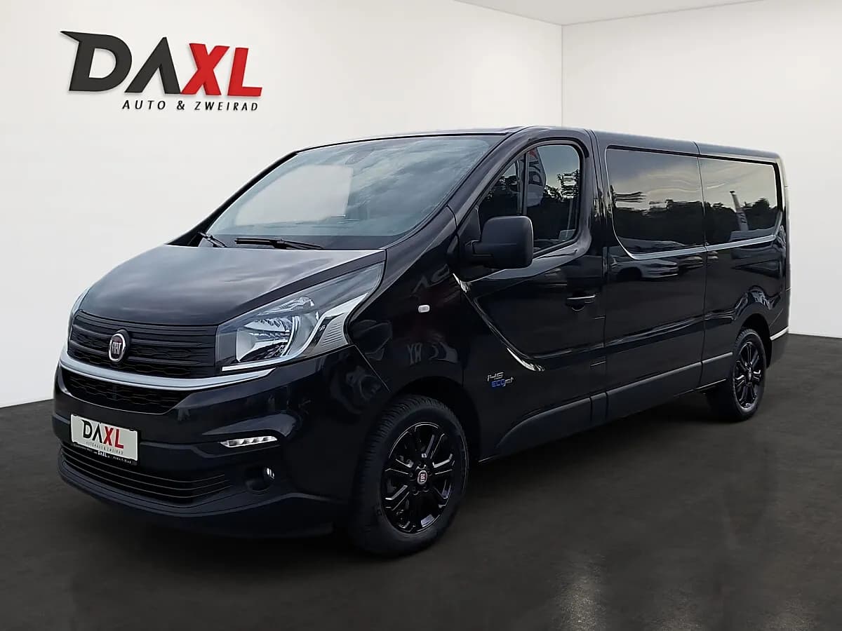 Fiat Talento