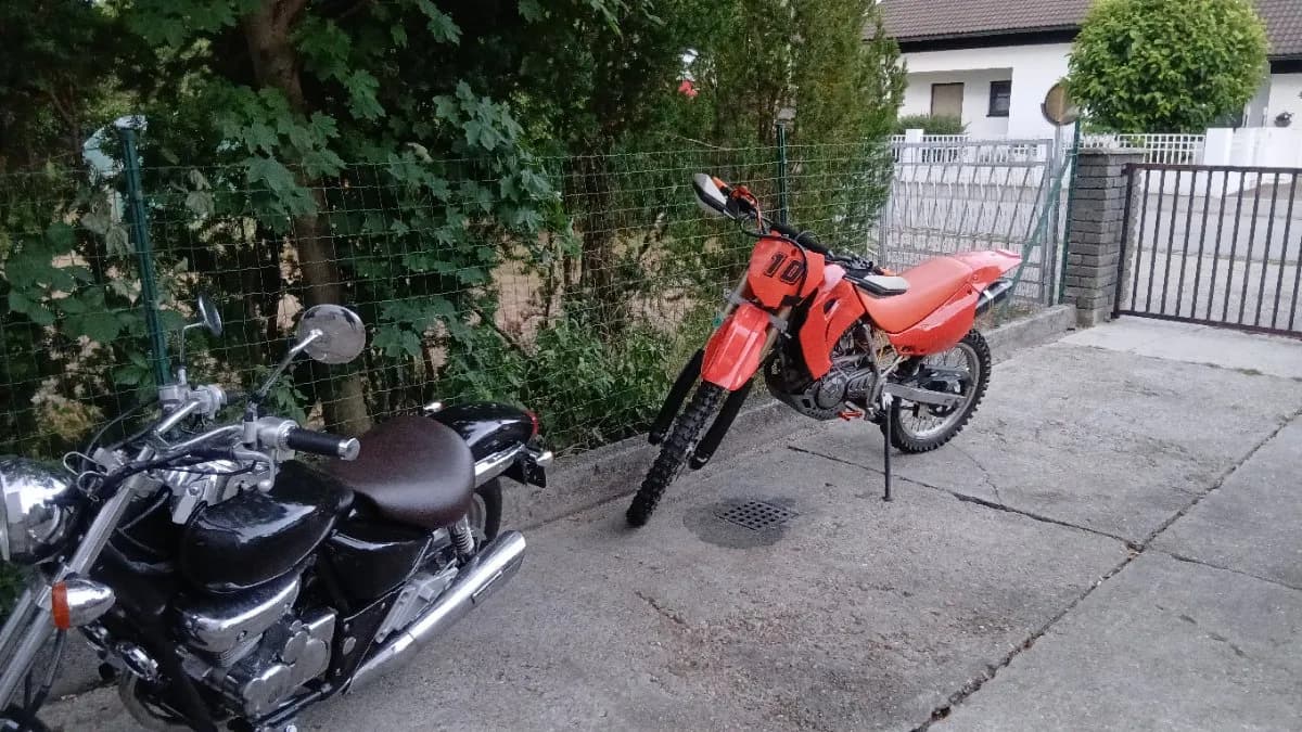Hyosung ST