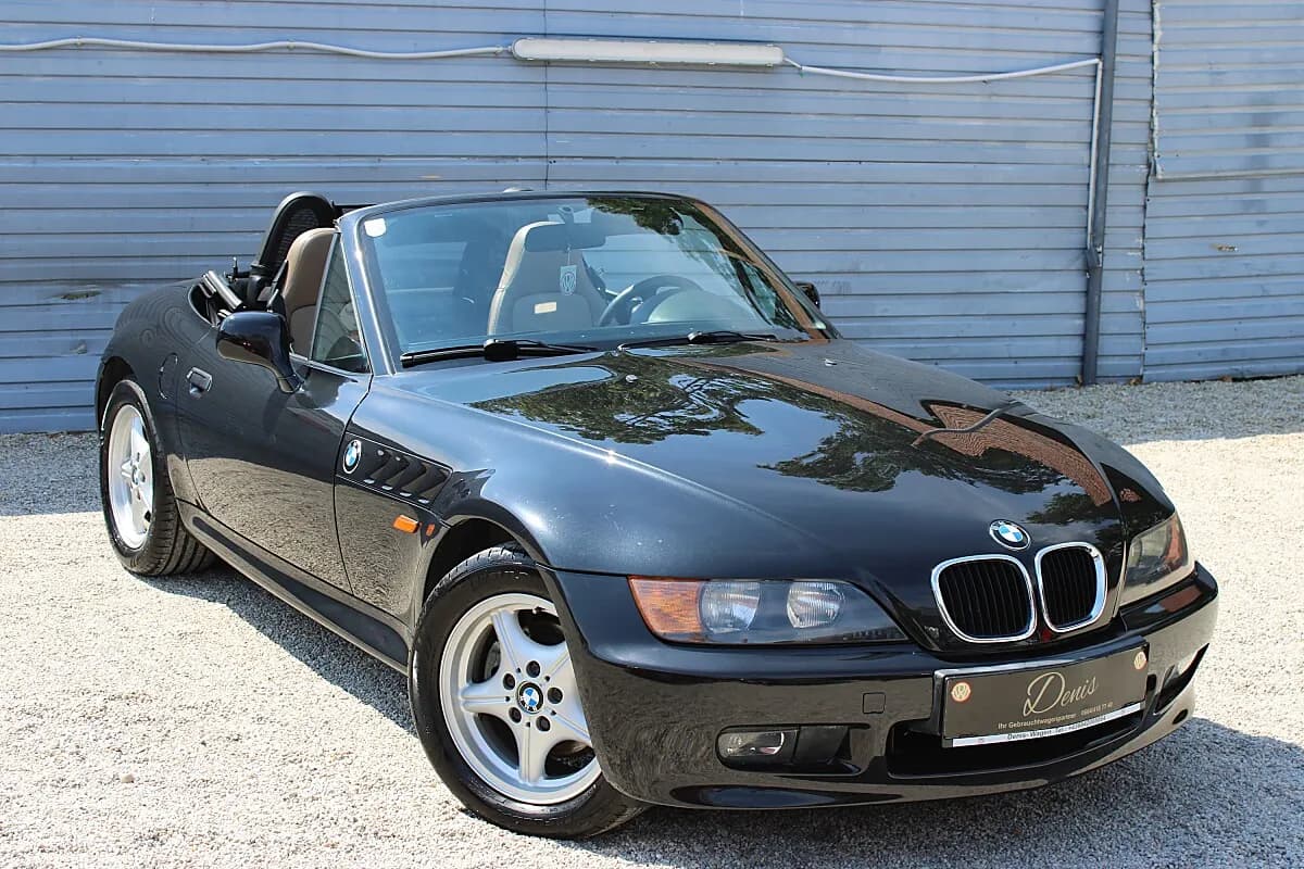 BMW Z3