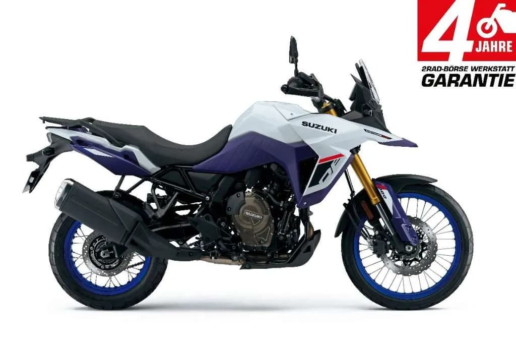 Suzuki V-Strom – € 12.190, 0 km – Bild 1 von 1